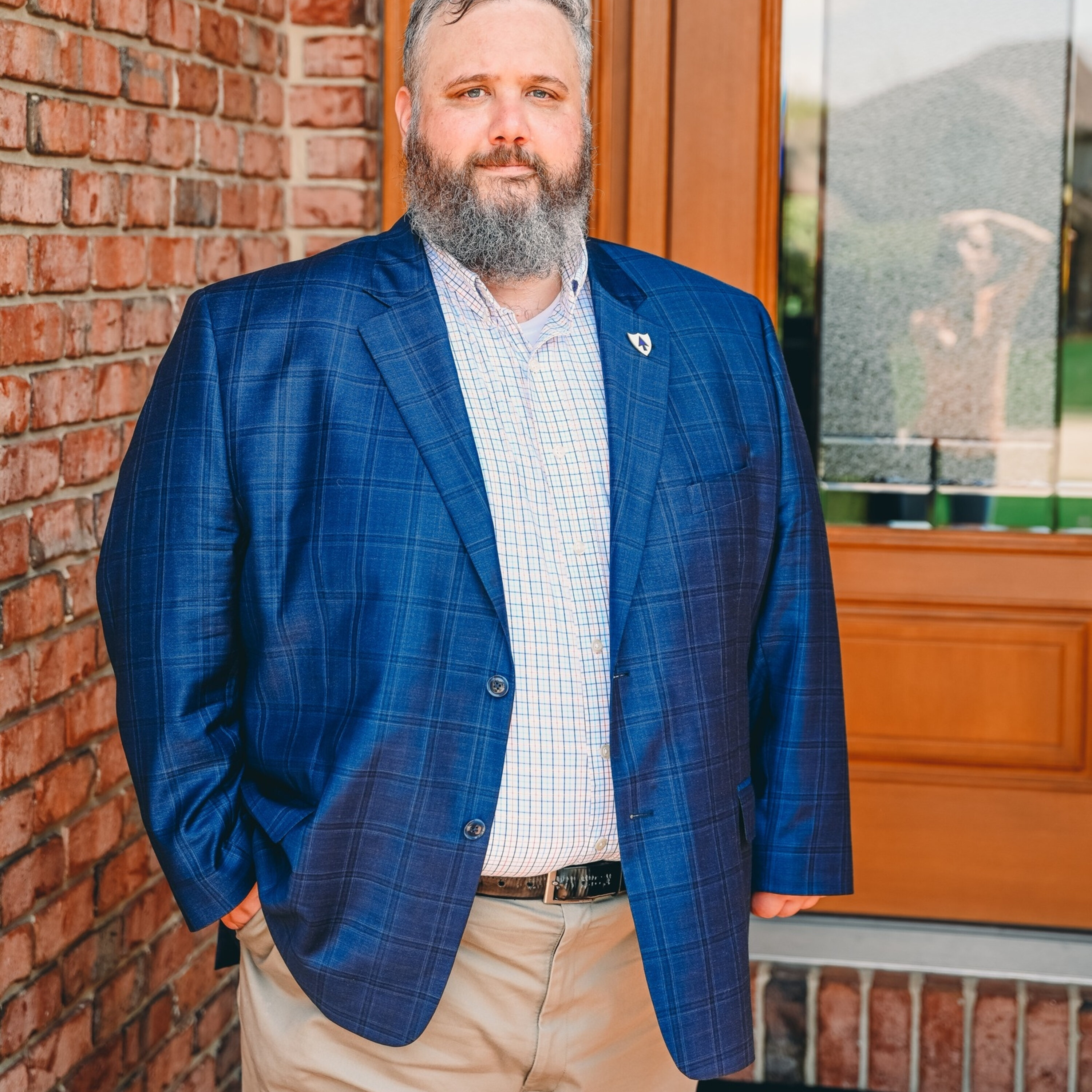 Interview: Jon Kenworthy Is Running For Indiana's 3rd Congressional District thumbnail