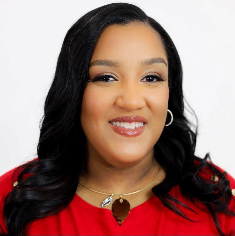 Tina Wilson Is Running For South Bend City Clerk thumbnail