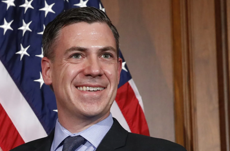 Interview: Rep. Jim Banks thumbnail