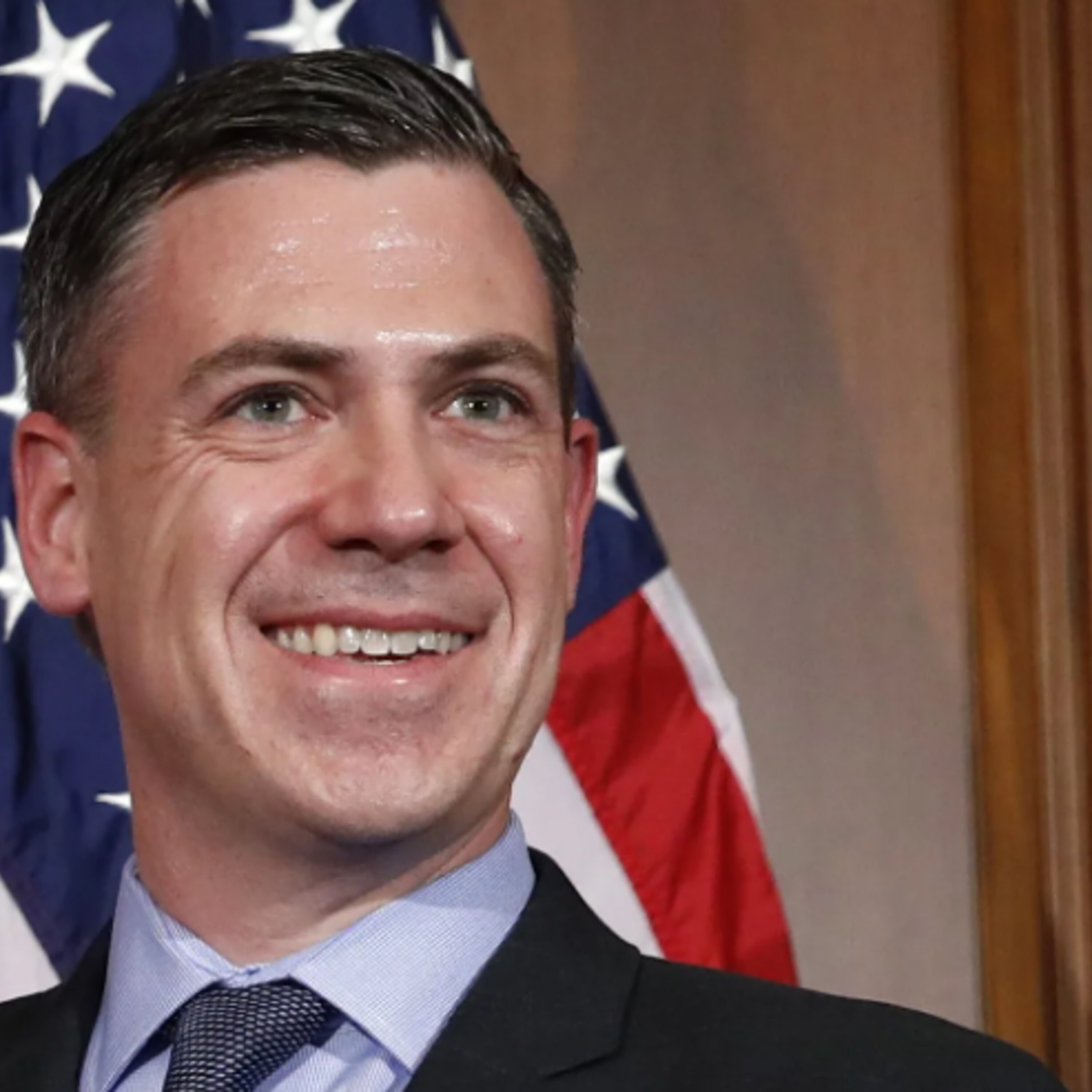 Interview: Rep. Jim Banks thumbnail