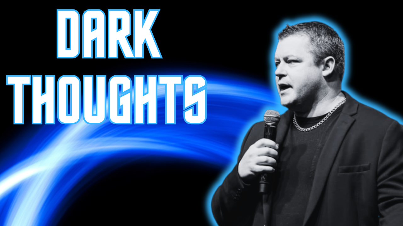 Casey Reflects On Suicidal Thoughts And Marcus Luttrell thumbnail
