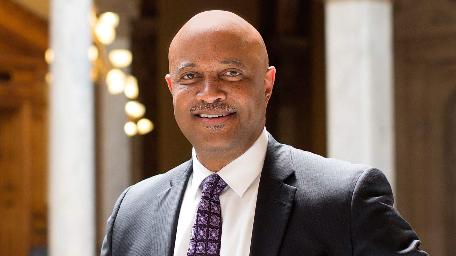 Interview: Curtis Hill Easily Had The Best Speech At Allen County Lincoln Day Dinner thumbnail