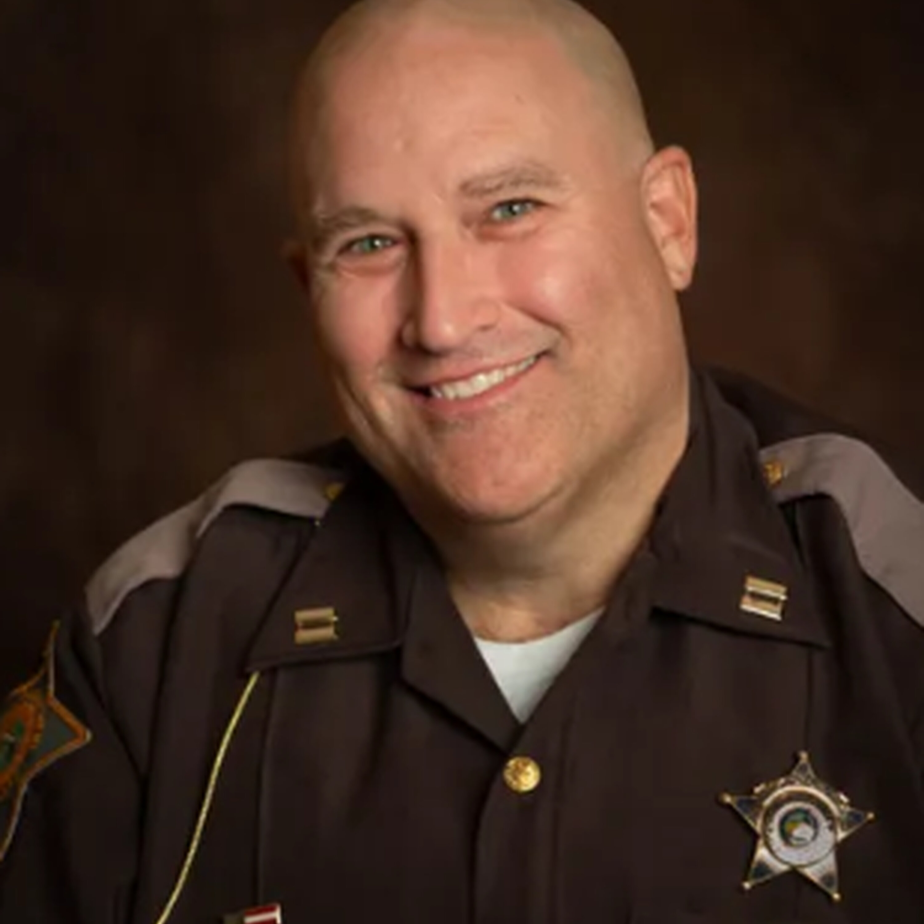 Interview: Brian Holloman Is Running For Elkhart County Sheriff episode artwork