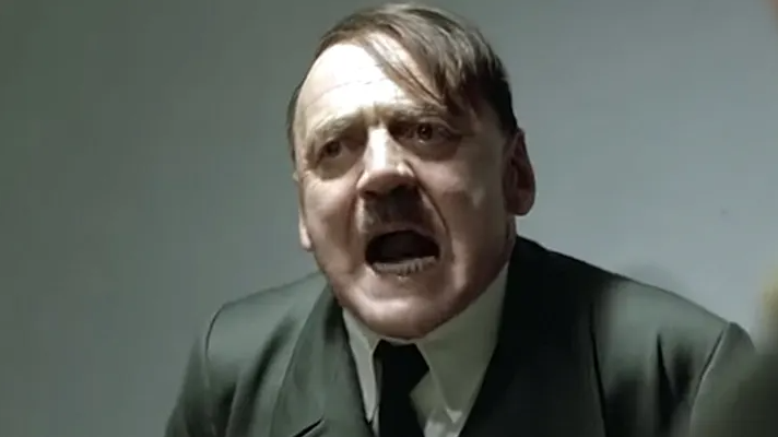 Hitler Before He Was Hitler - How Tyranny Rises