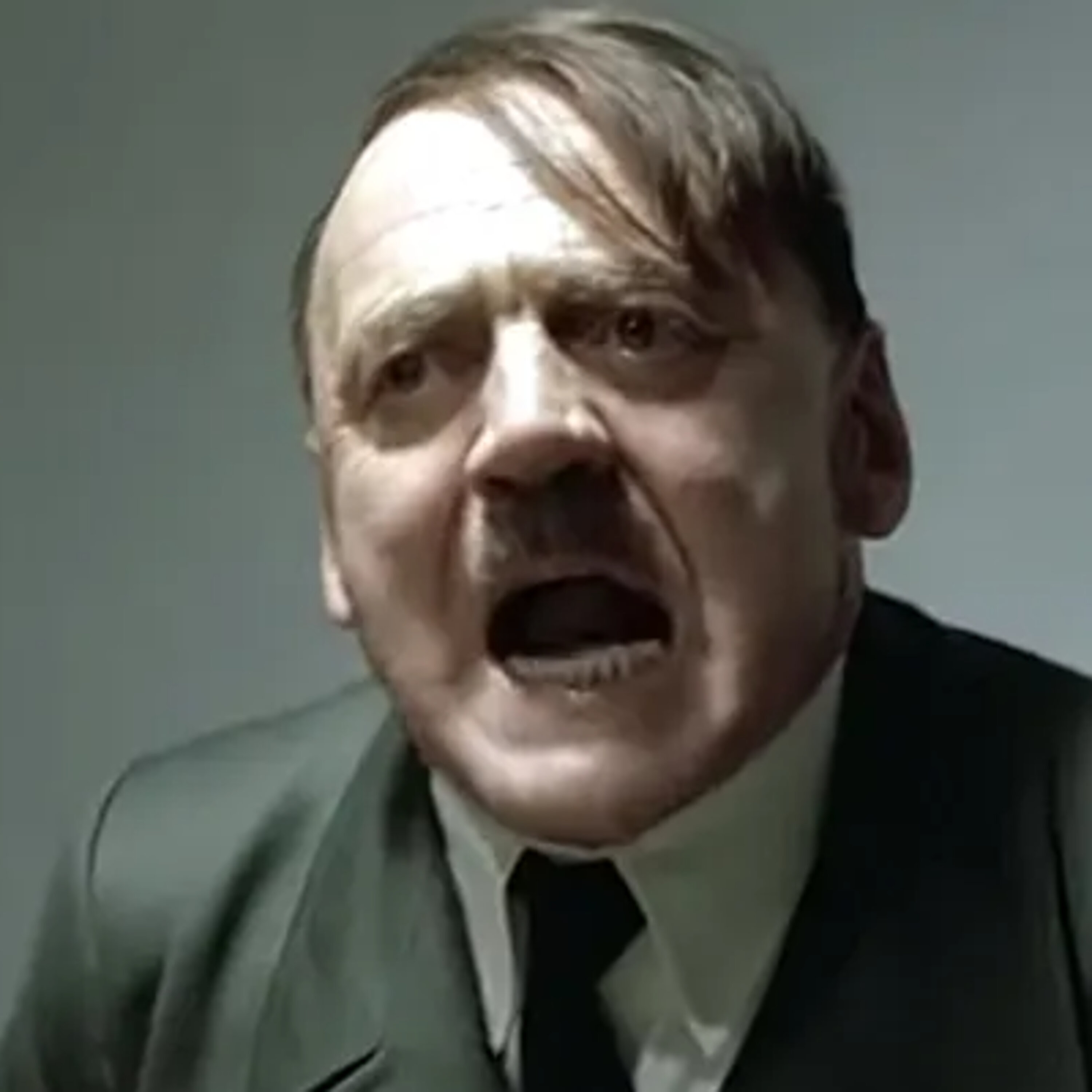 Hitler Before He Was Hitler - How Tyranny Rises thumbnail