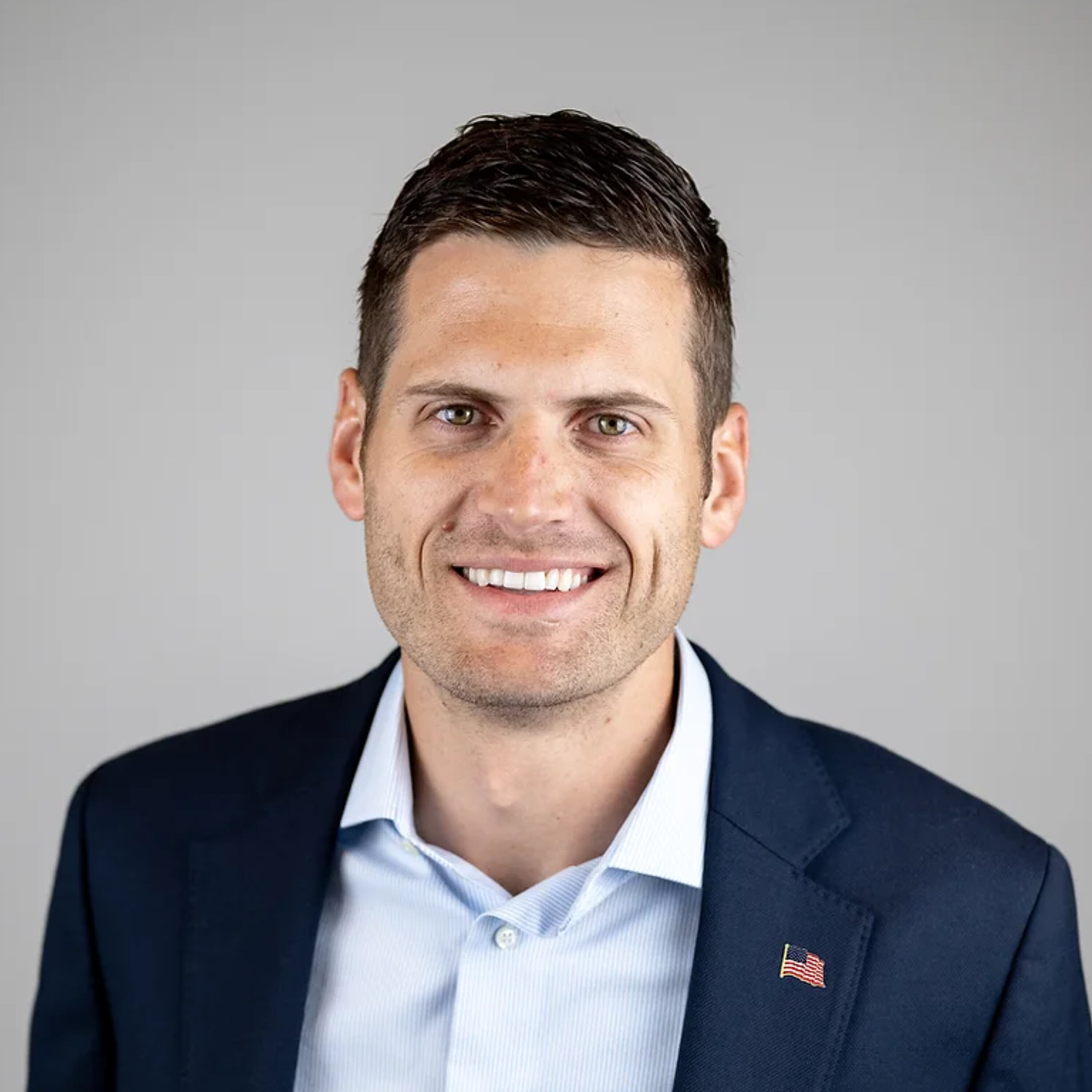 Interview: Grant Bucher Is Running For Indiana's 3rd Congressional District thumbnail