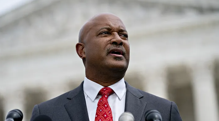Interview: Curtis Hill Is Running For Governor Of Indiana thumbnail