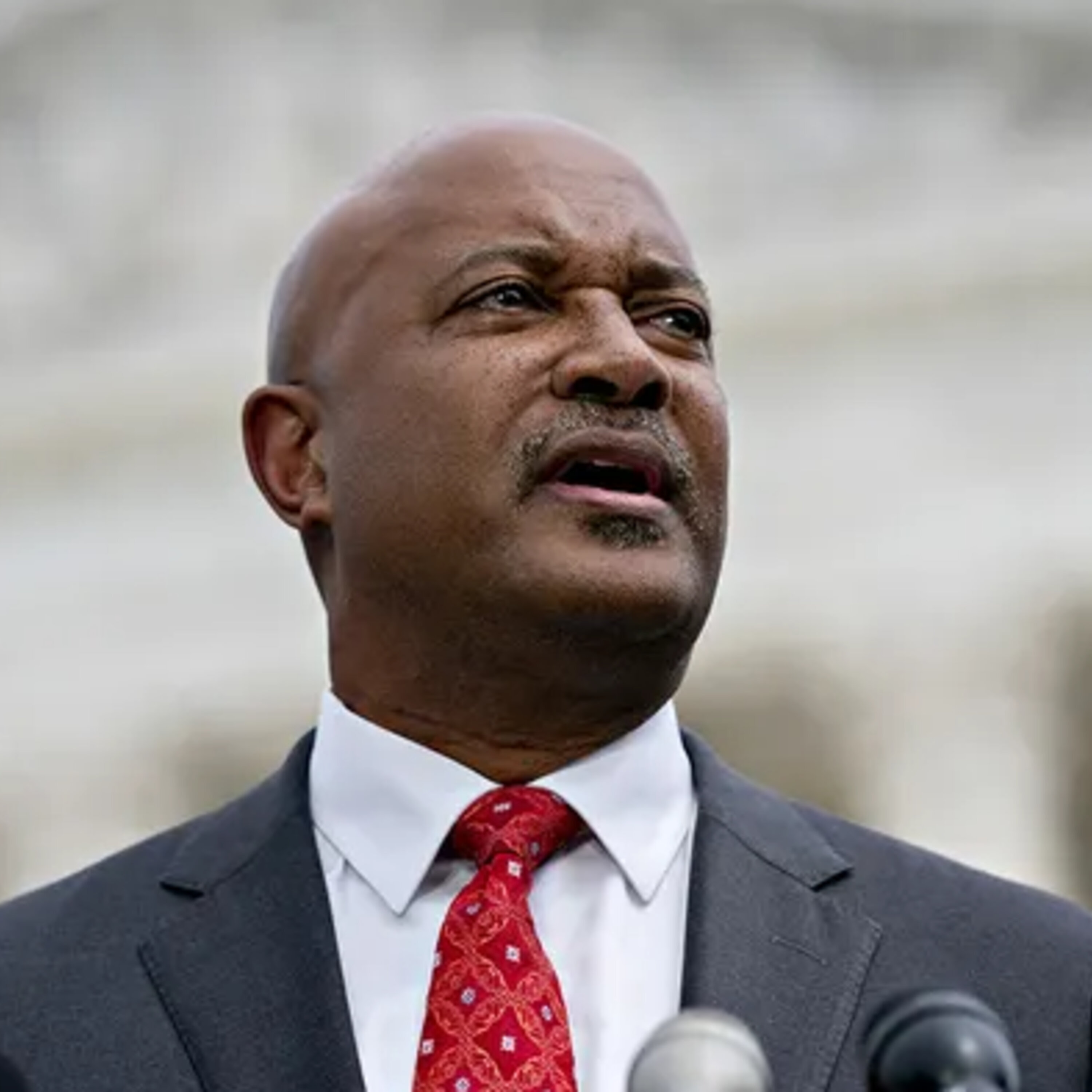 Interview: Curtis Hill Is Running For Governor Of Indiana thumbnail