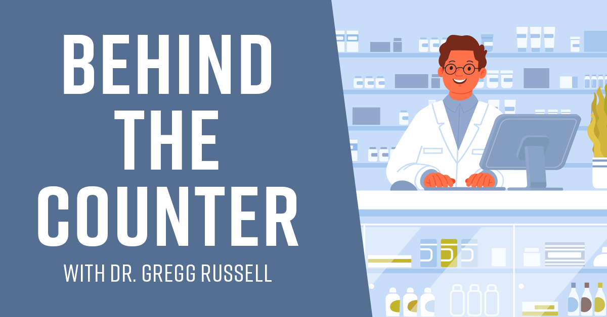 Ep 6: "Bioidentical Estrogens: What You Need to Know"