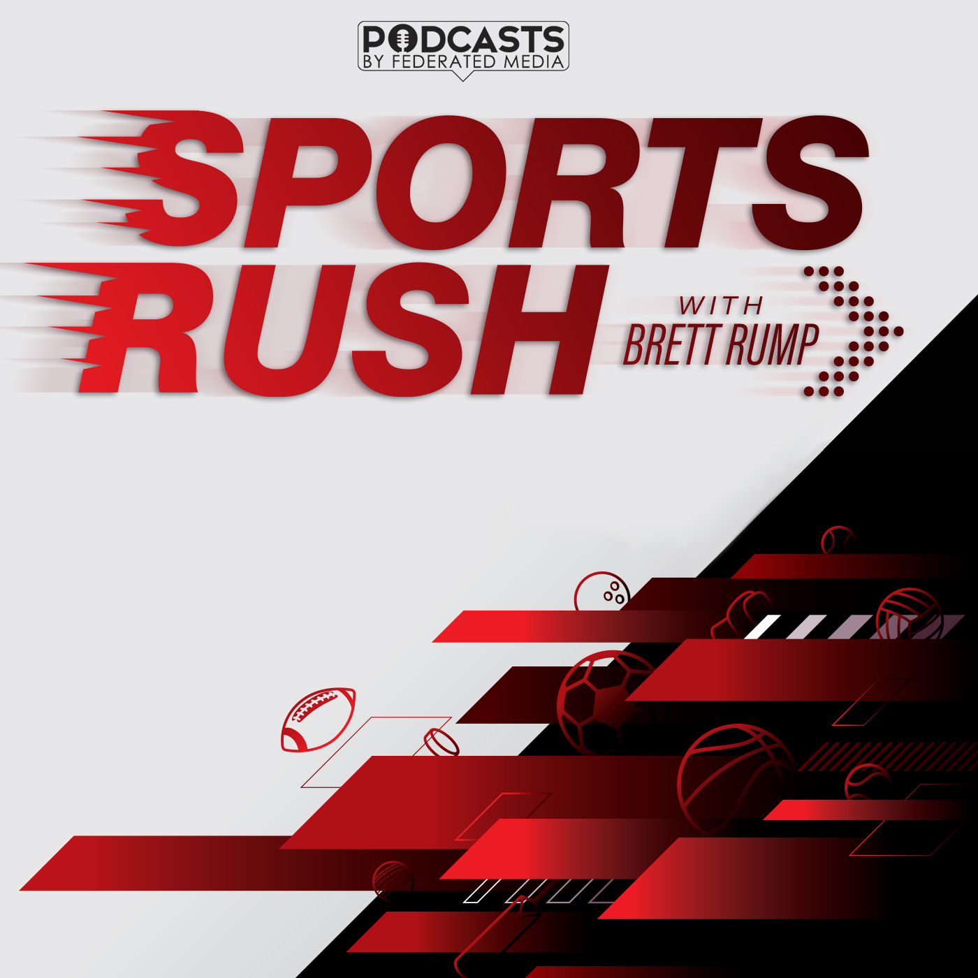 Hour 1: The Sports Rush 4/22