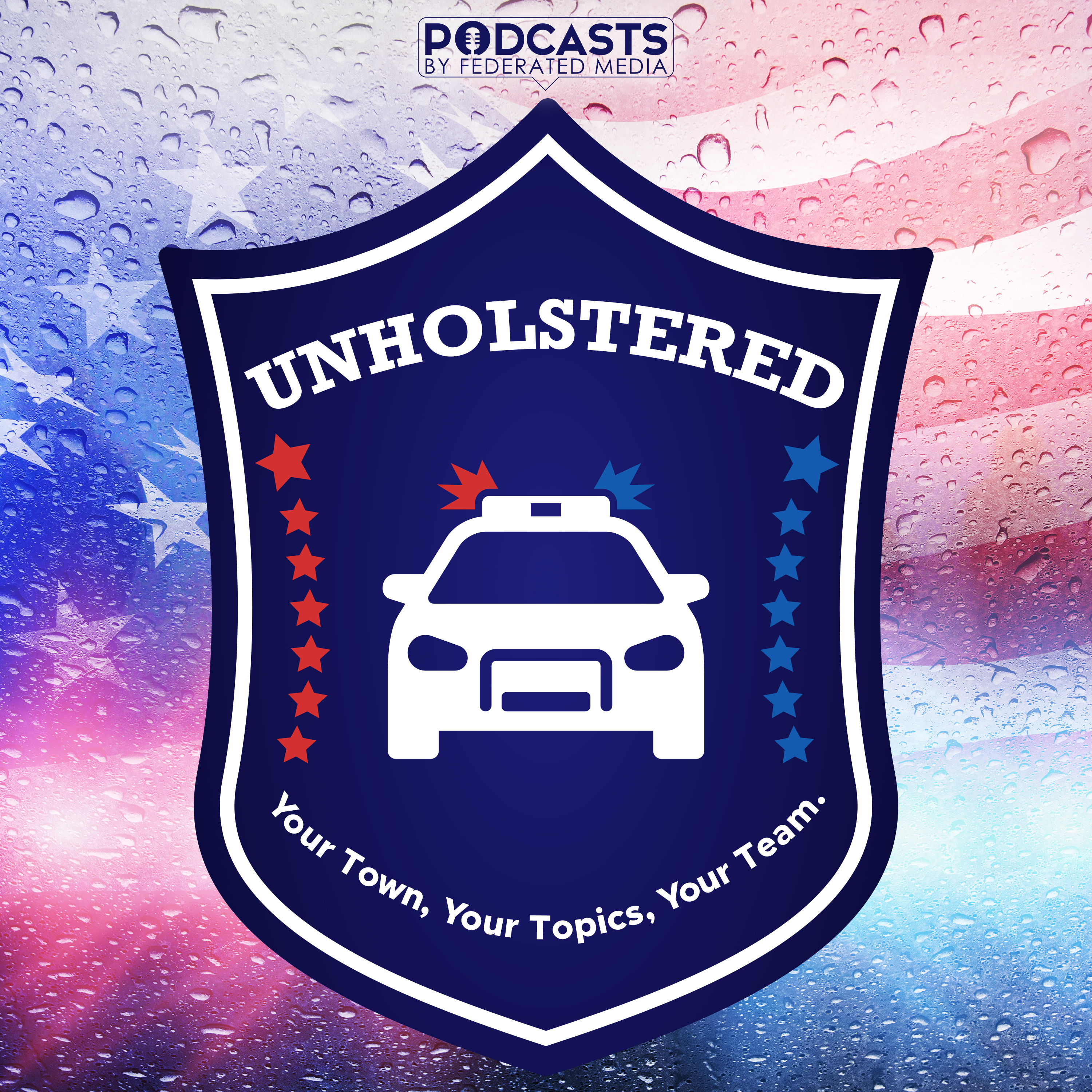 Ep 73: Police Use of Force