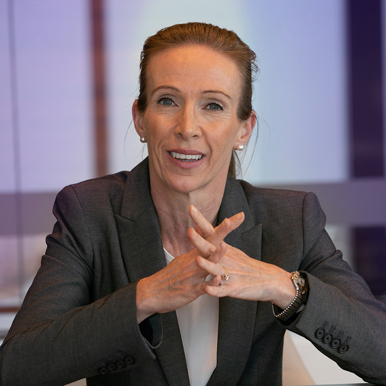 Julia Forrest: What's driving renewed optimism for REITs