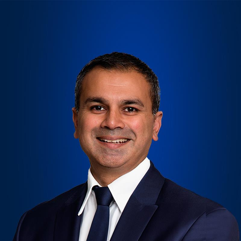 Vivek Prabhu: How to position credit portfolios in Middle East chaos