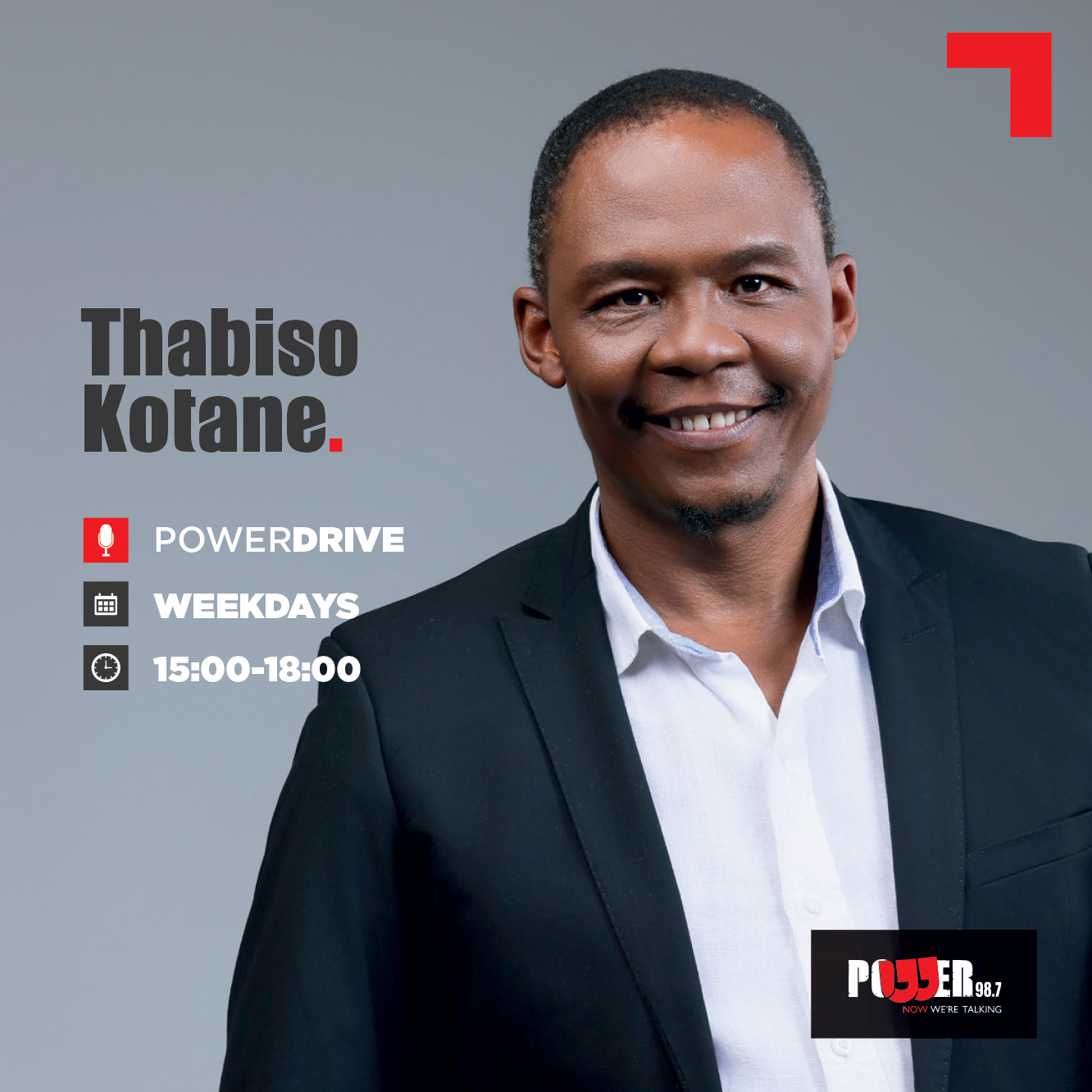 Theo Baloyi: An SA business success story