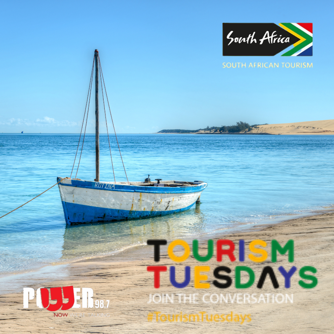 South African Tourism Feature Sho’t Left Travel Week