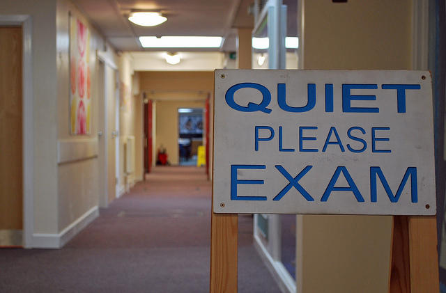 Louisiana Considered: Standardized Tests Still Happening, The Green Book (Tues 3/2)