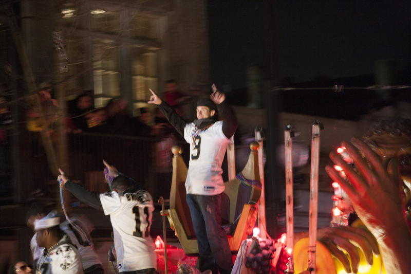 Louisiana Considered: Drew Brees' Legacy, The Renaming of NOLA's Schools