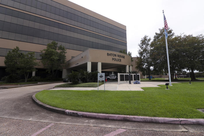 Louisiana Considered: Baton Rouge PD Under Scrutiny, New Orleans' Pleasure Clubs, Court Watch NOLA (Wed 2/24)