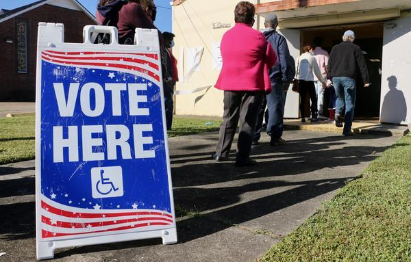 Louisiana Considered: A Story on LSU's Former President, Voting Rights in Louisiana