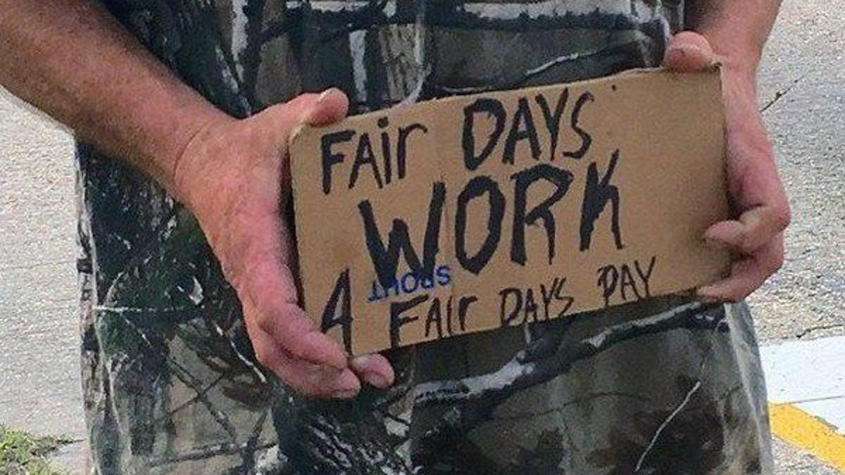 Louisiana Considered: Vaccine Hesitancy, NOLA Public Schools, Anti-Panhandling