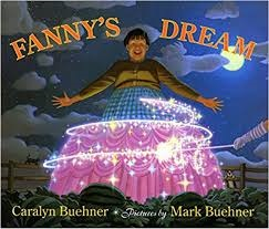 Little Voices, Big Ideas: Fanny's Dream