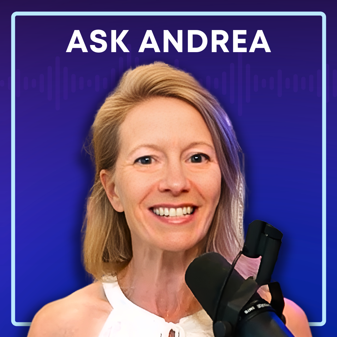 Getting Open with Andrea Miller