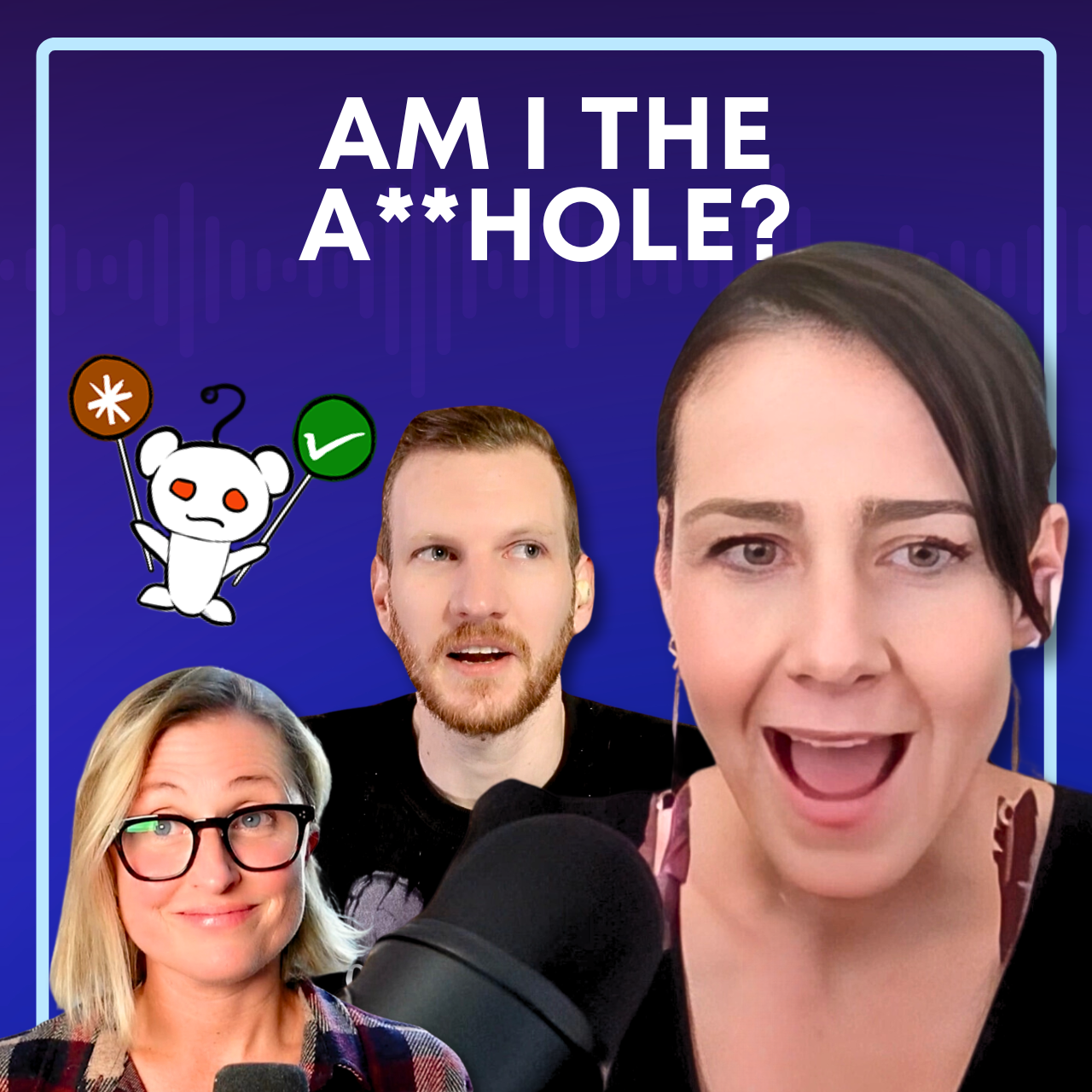 Getting Open with Andrea Miller
