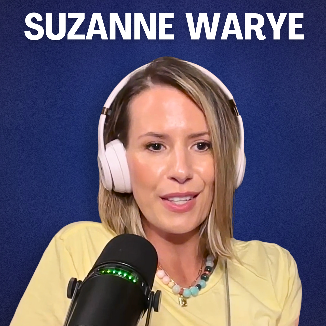 Getting Open with Andrea Miller