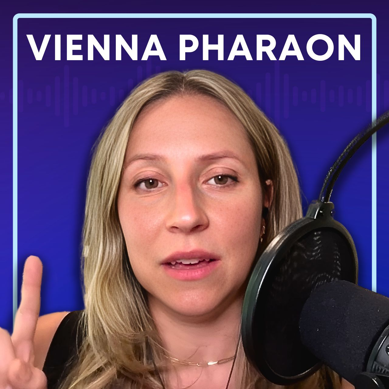 Getting Open with Andrea Miller