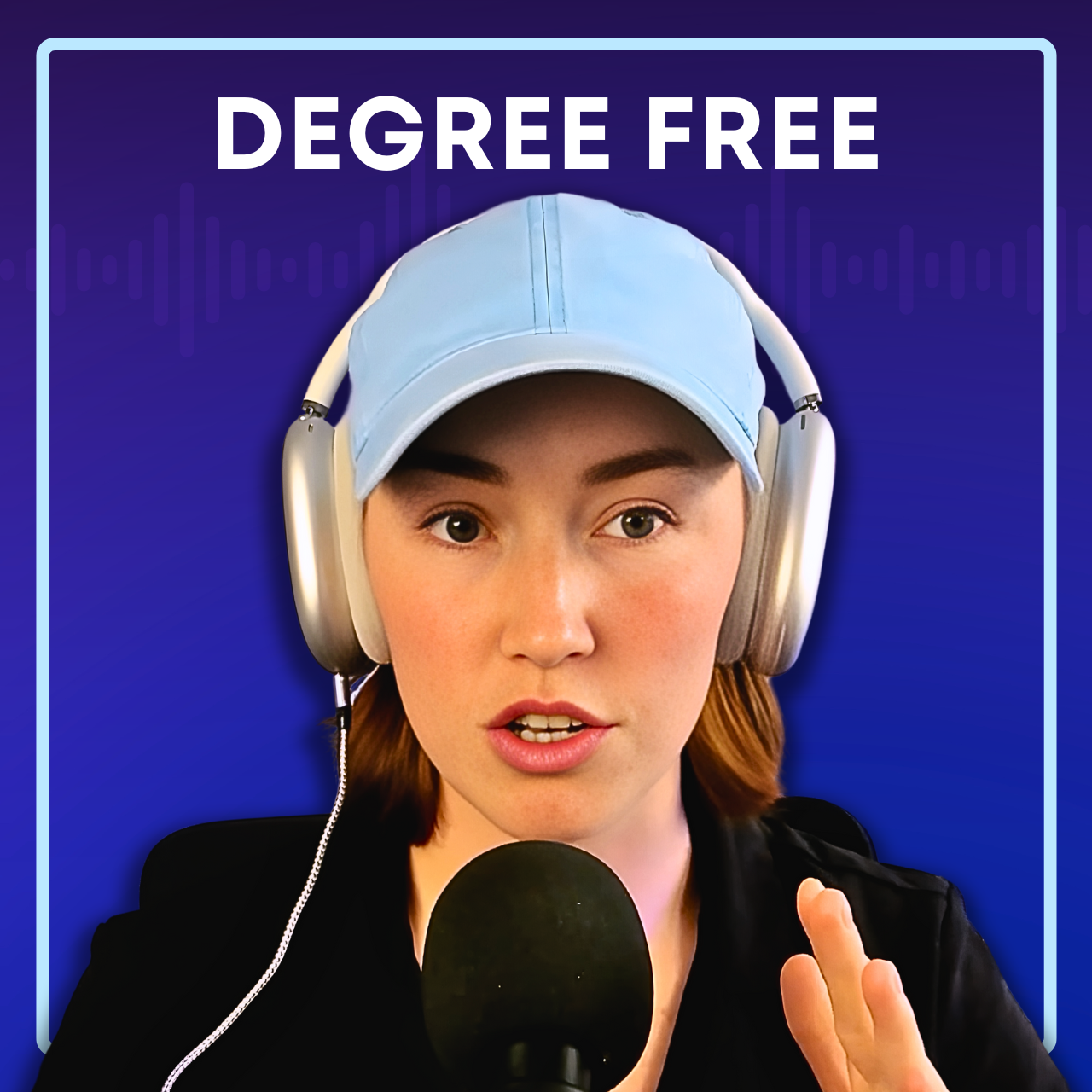 Getting Open with Andrea Miller