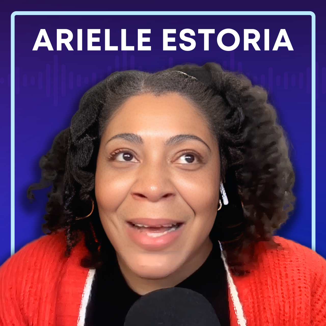 Getting Open with Andrea Miller