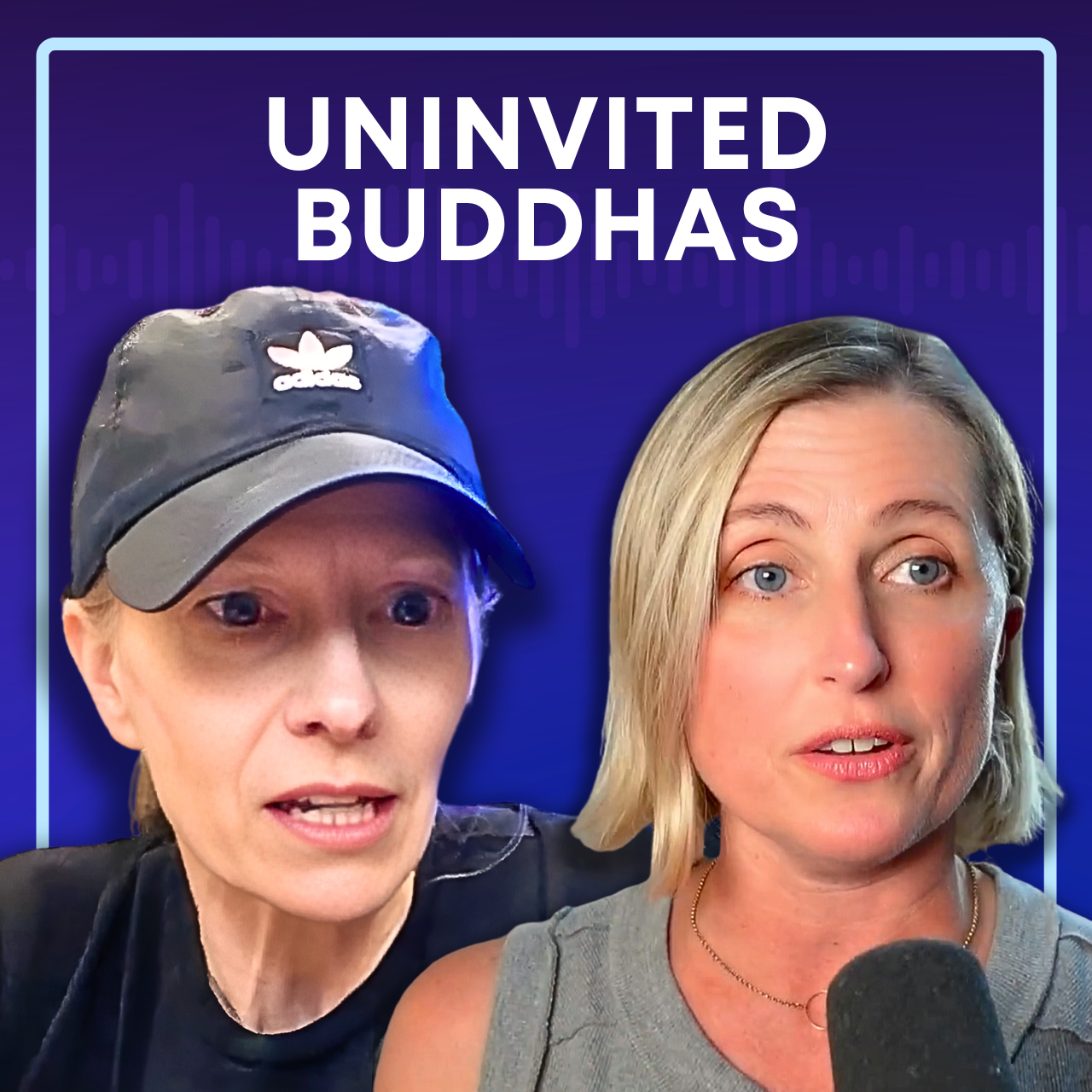Getting Open with Andrea Miller