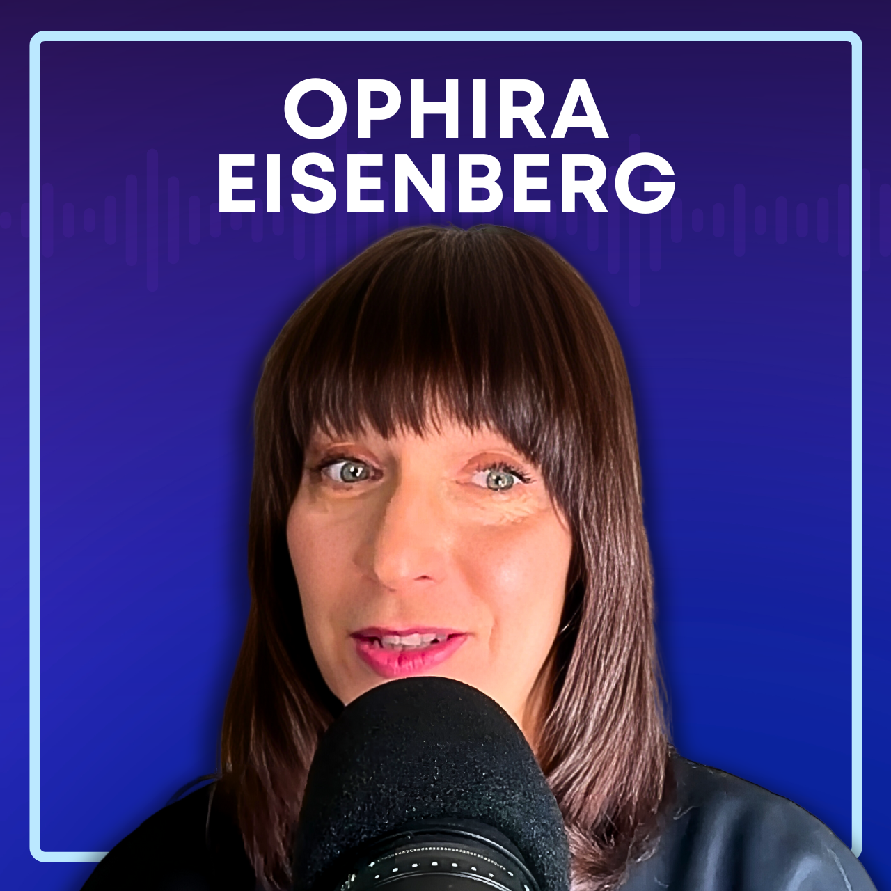 Getting Open with Andrea Miller