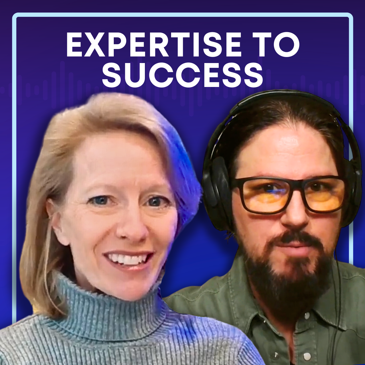 Getting Open with Andrea Miller