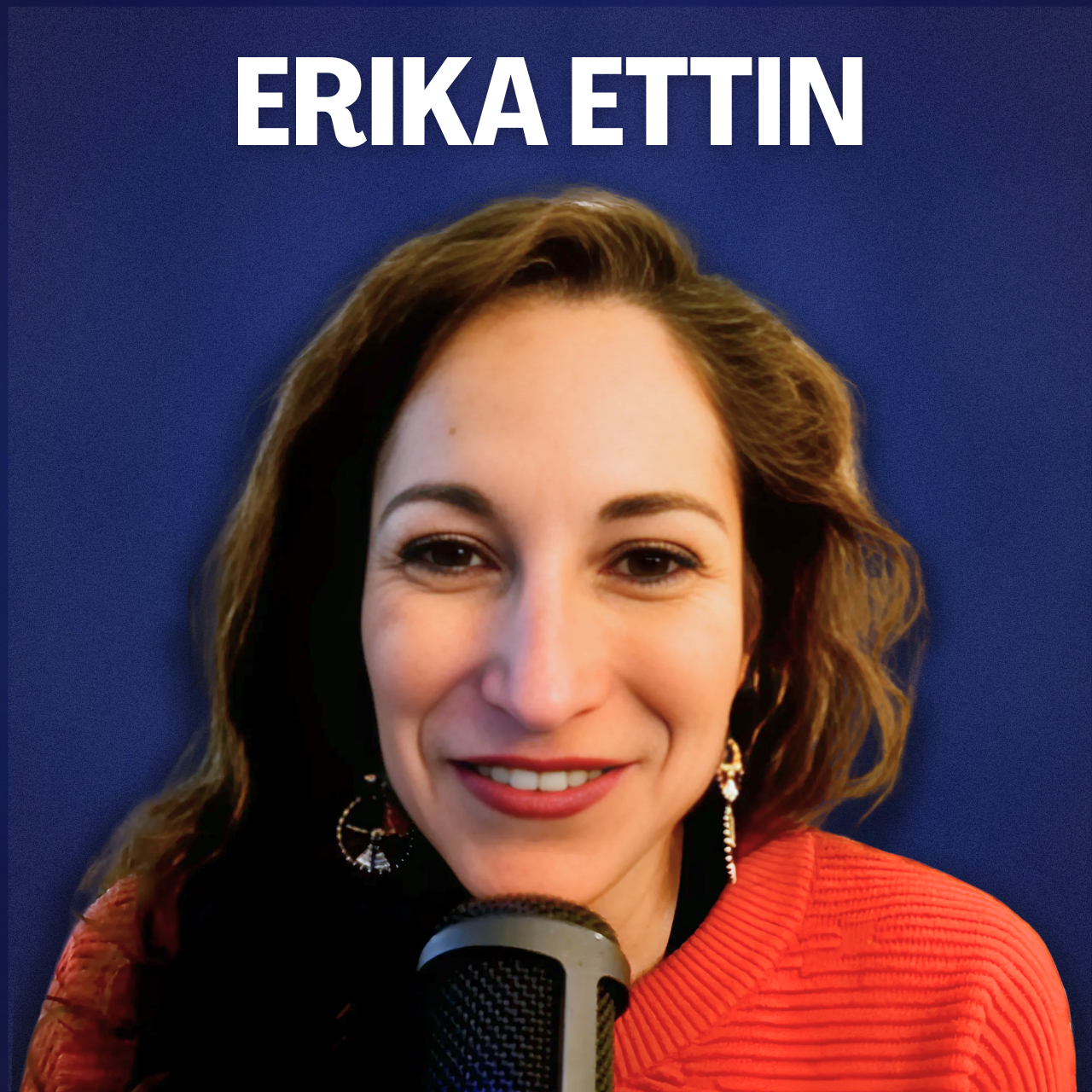 Getting Open with Andrea Miller