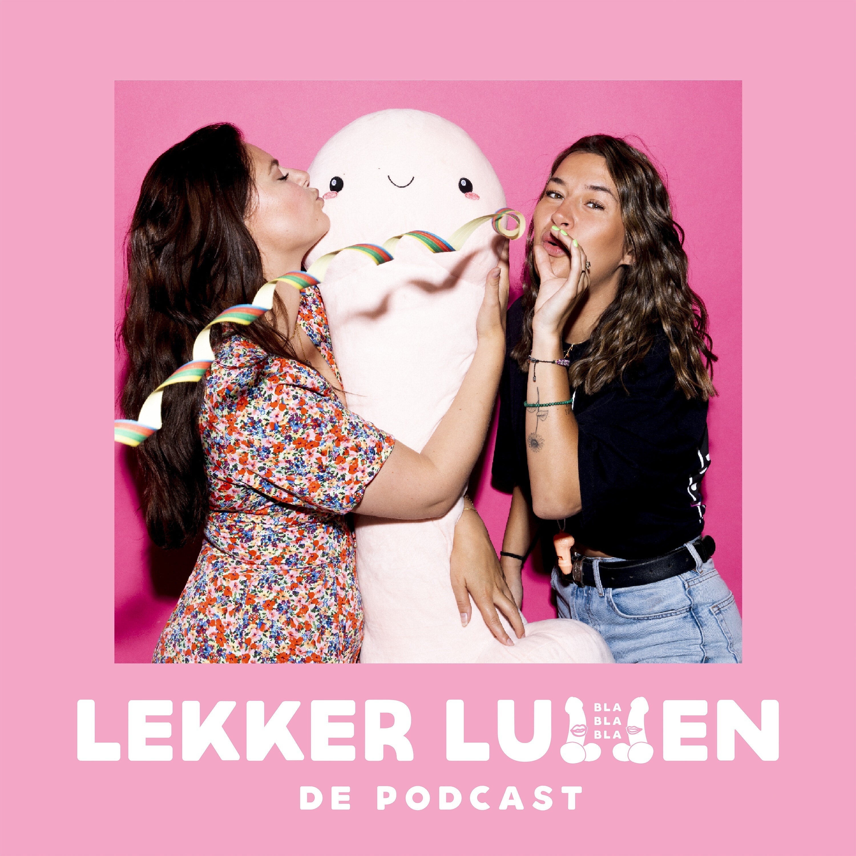 S5E1 - Deze weken waren NIET NORMAAL!!
