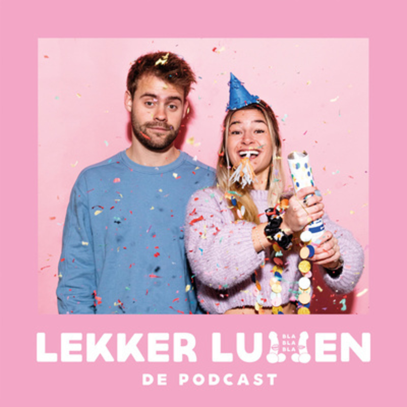 S2E3 - Een beter milieu begint (niet) bij jezelf