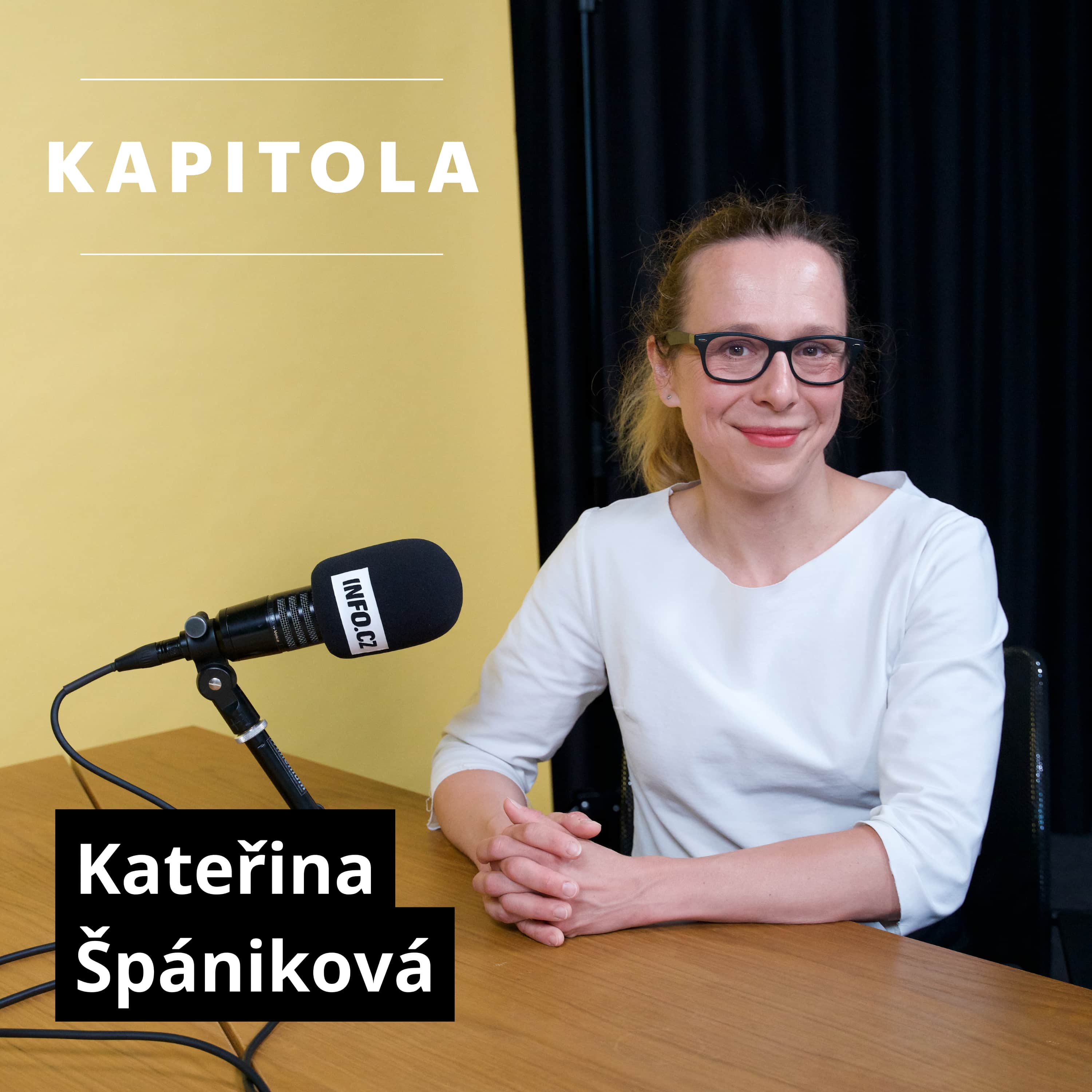 Klienta úvěrujeme, protože mu věříme. Ne proto, že je zelený, říká Špániková z Raiffeisenbank