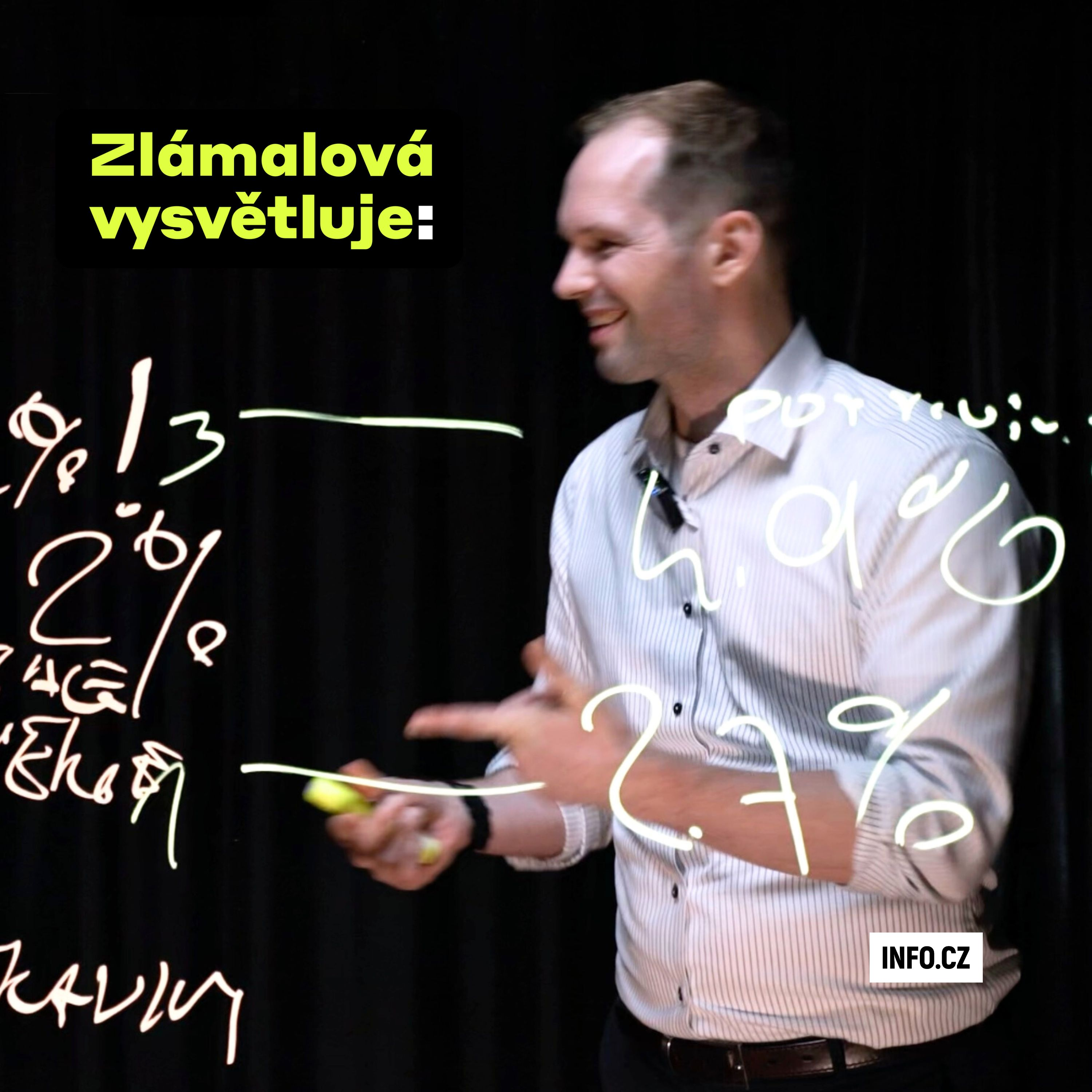 Zlámalová vysvětluje: Proč je inflace stále vysoká a kdo může za drahé potraviny?