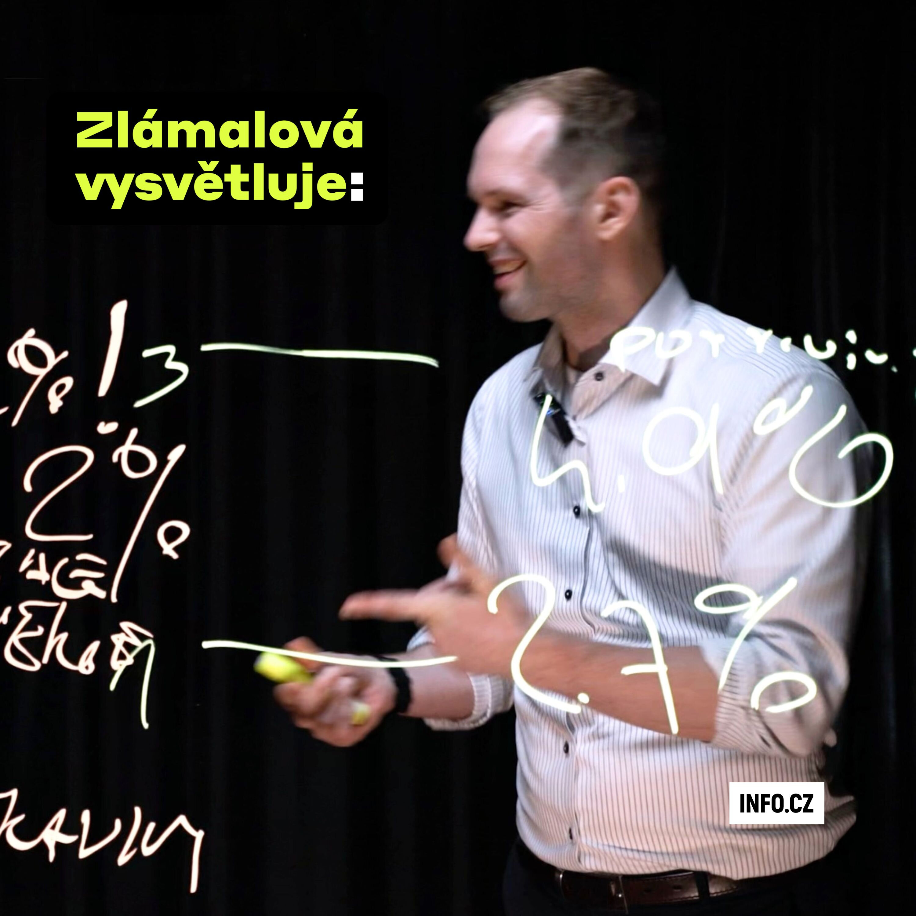 Zlámalová vysvětluje: Proč je inflace stále vysoká a kdo může za drahé potraviny?