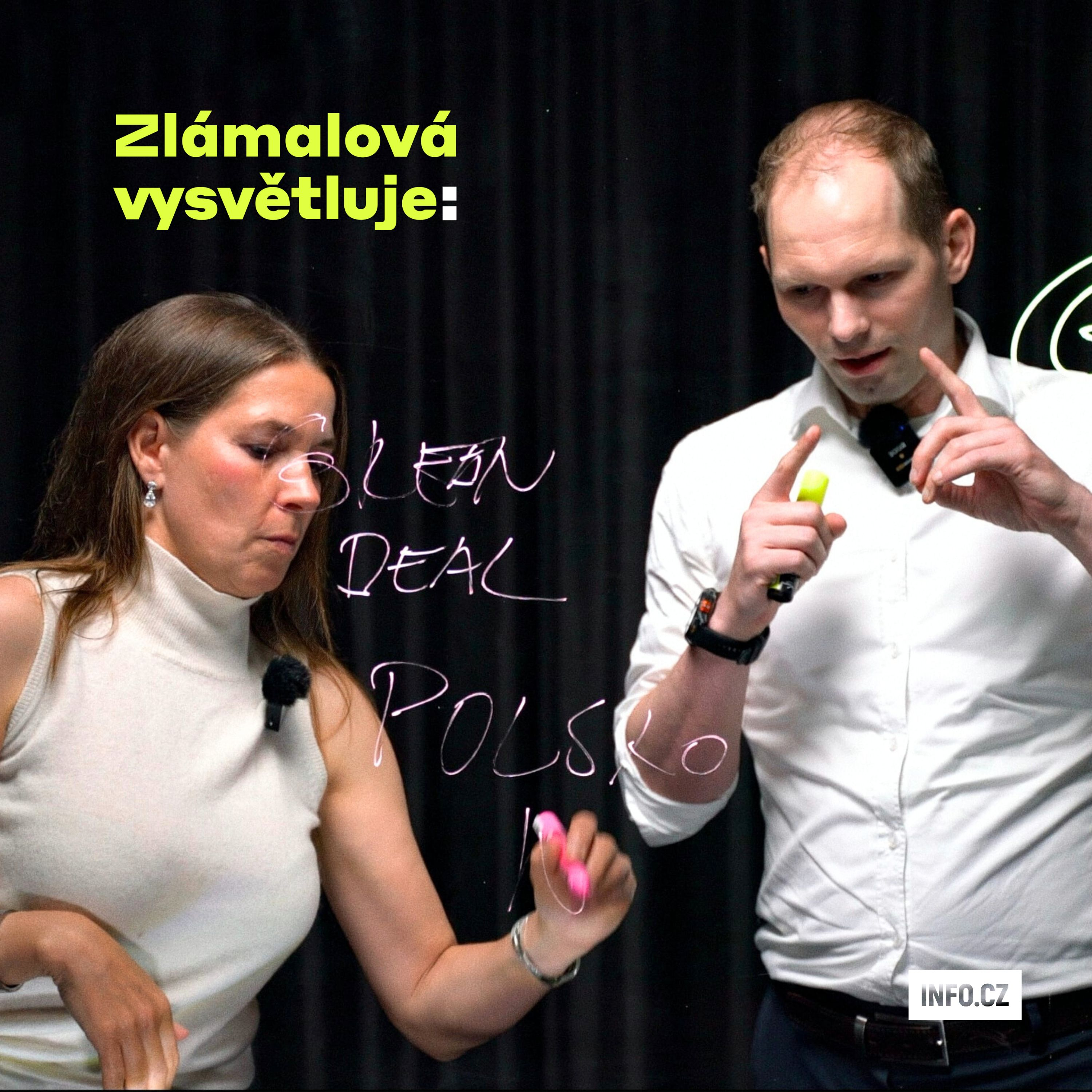 Polský Ústavní soud shodil Green Deal ze stolu. Může se Česko inspirovat?
