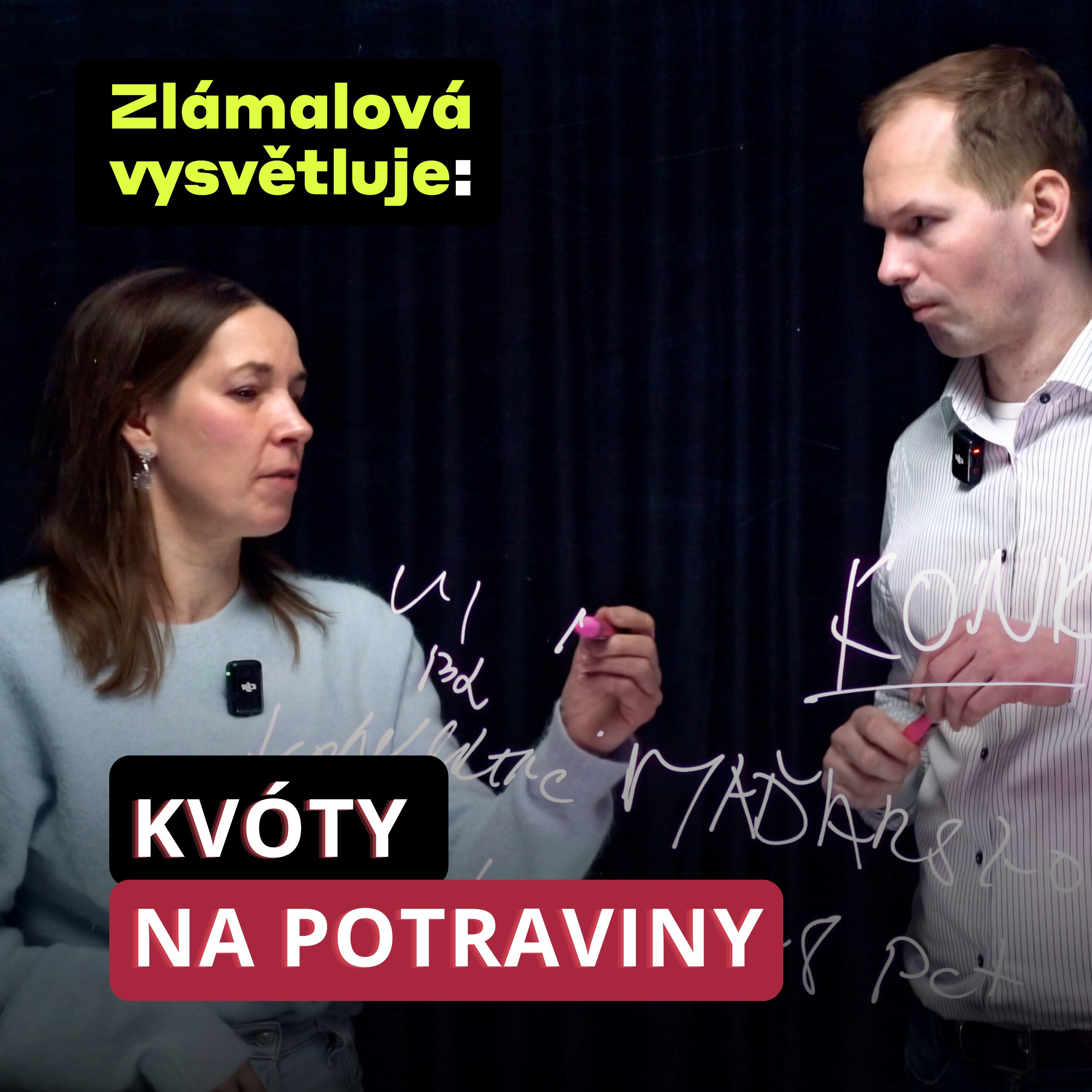 Vlastenecká daň z jídla? Zaplatíme víc, než si myslíte