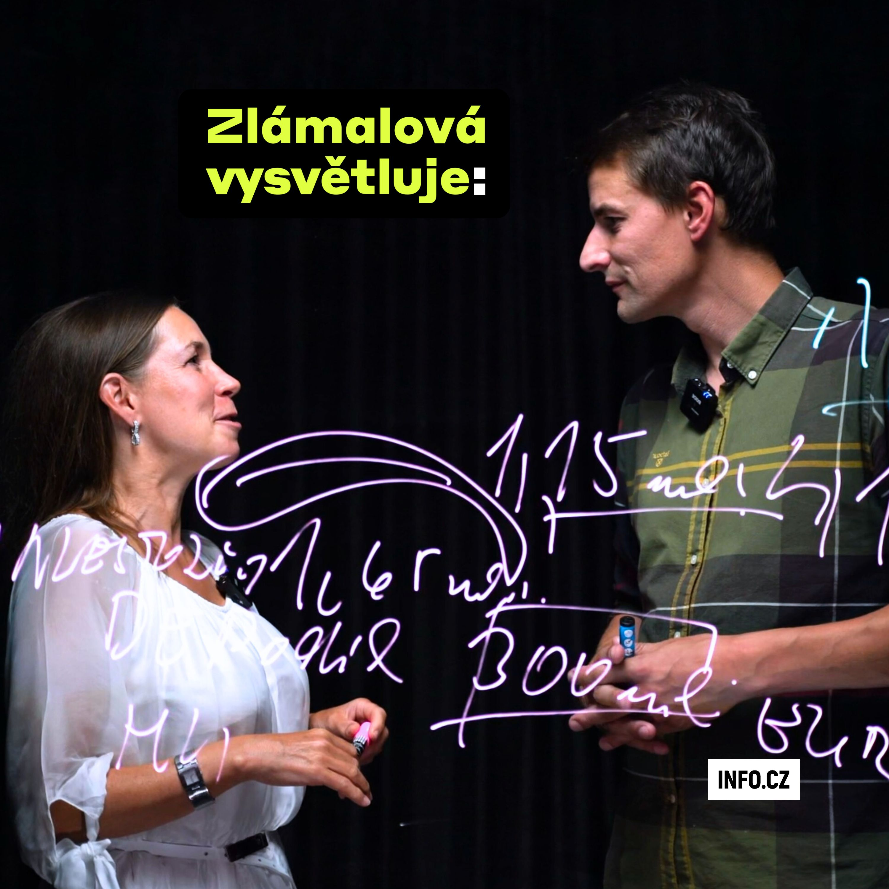 Záhada jménem Rohlík: Má hodnotu 41 miliard, ale svá nejdůležitější čísla tají