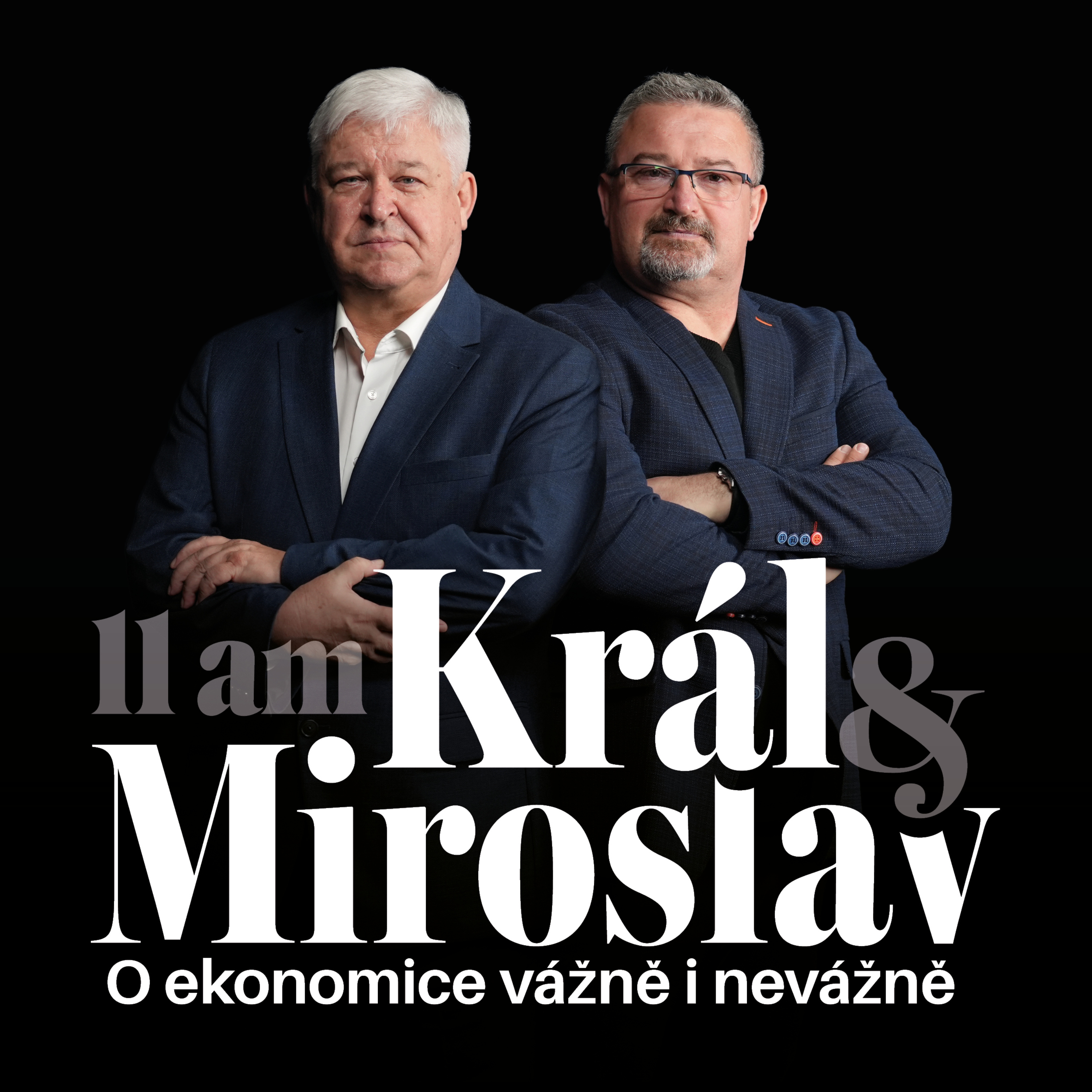 Král Miroslav
