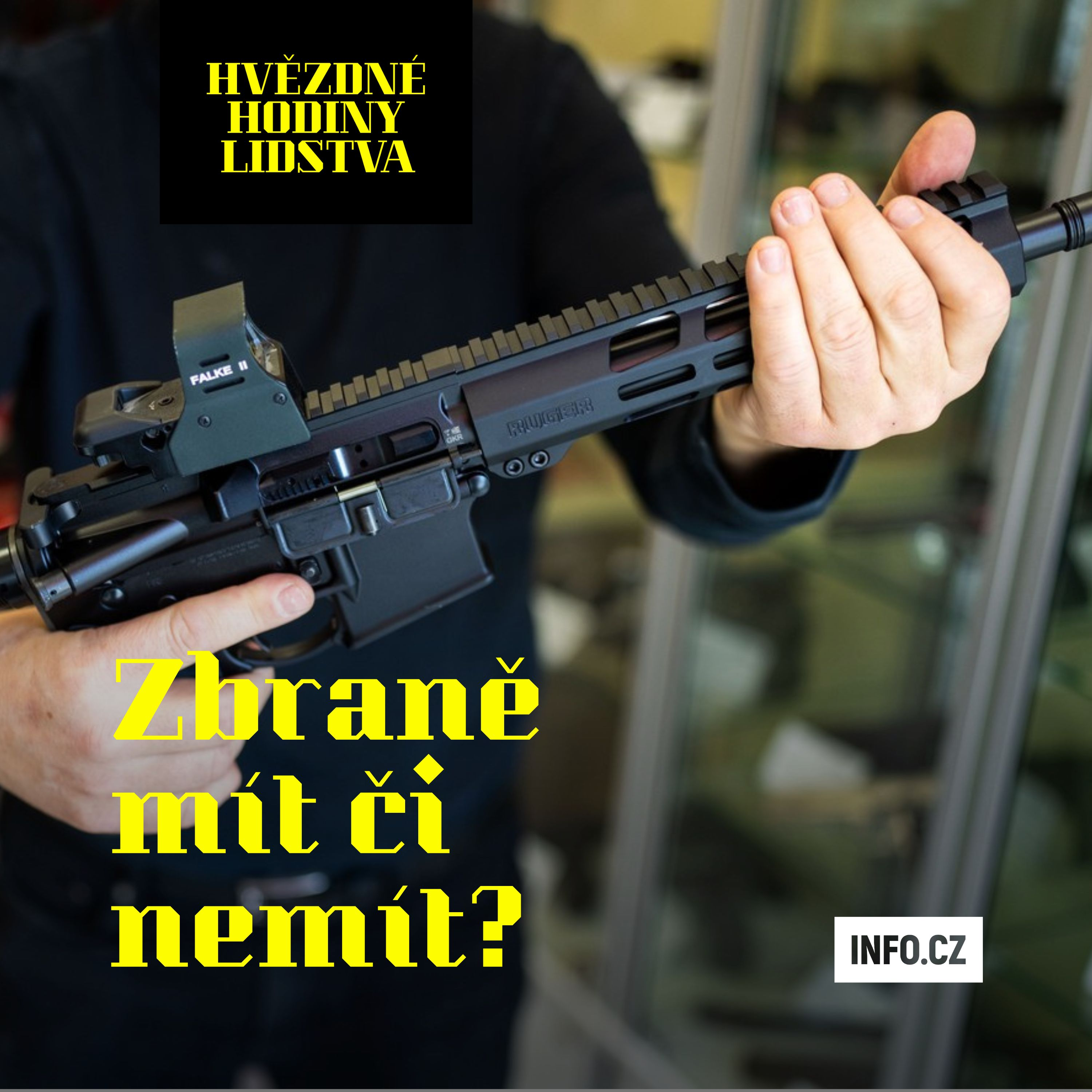 Hvězdné hodiny lidstva