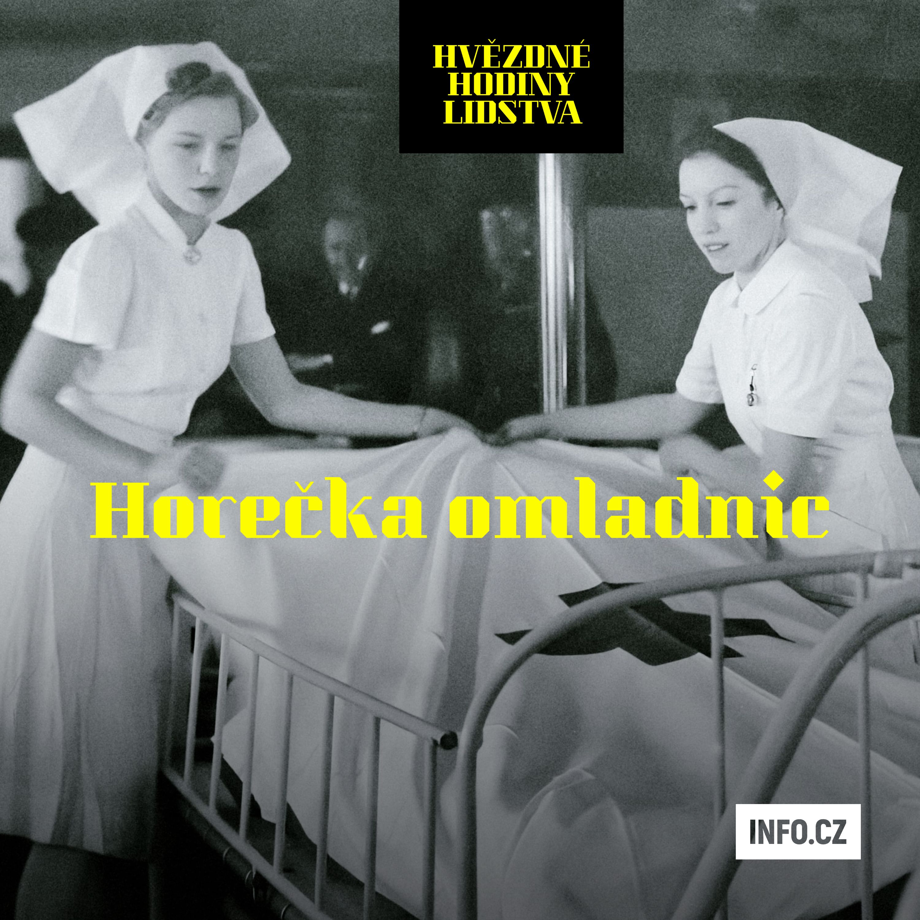 Smutný příběh lékaře, který mezi pitevnou a porodním sálem pochopil, jak porazit horečku omladnic episode artwork