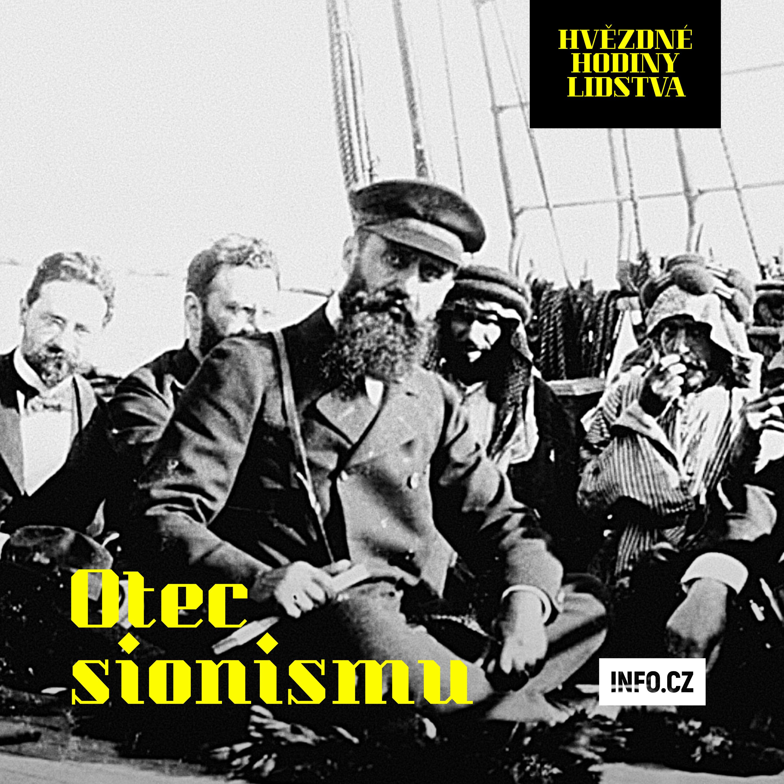 Hvězdné hodiny lidstva