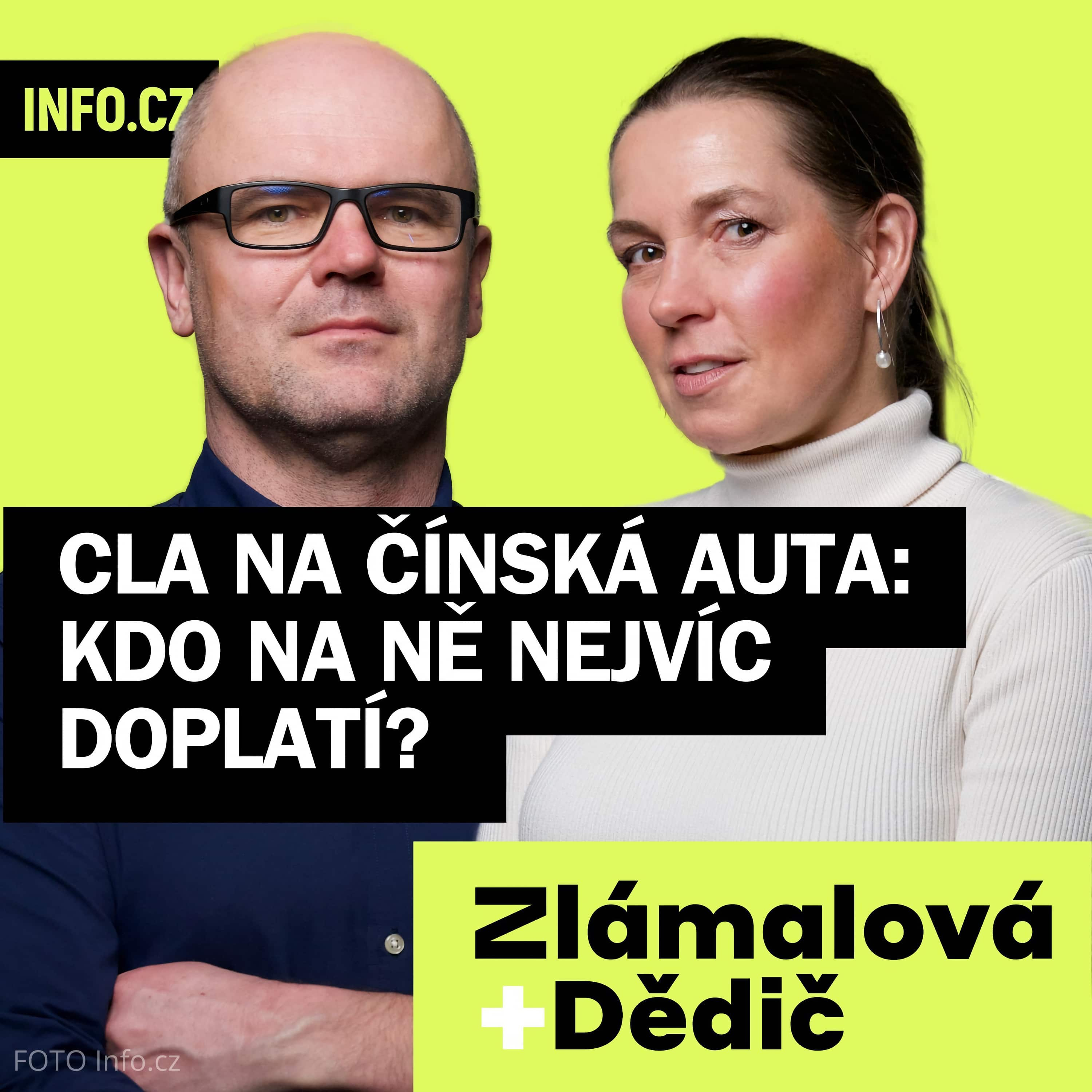 Válka o elektromobily: Jakou zaplatíme cenu za uvalení cel na čínská auta?