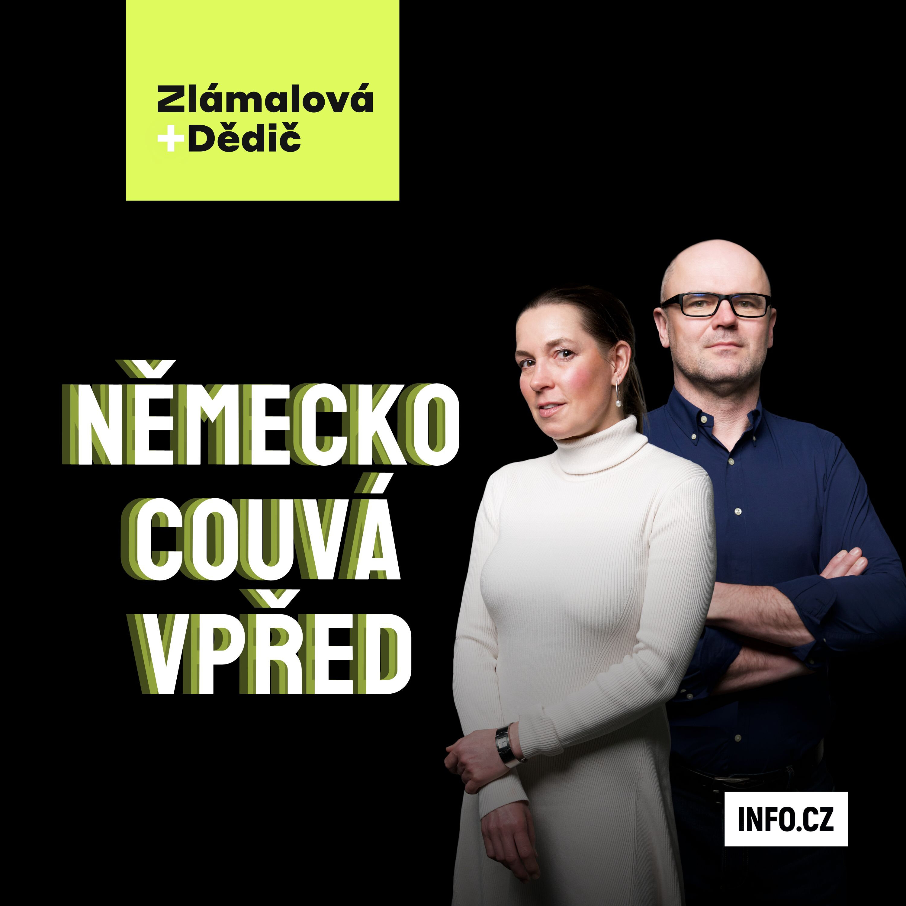 Německo chystá stropy na ceny elektřiny pro firmy, podle Bruselu je to nelegální. Proč nezasáhne?