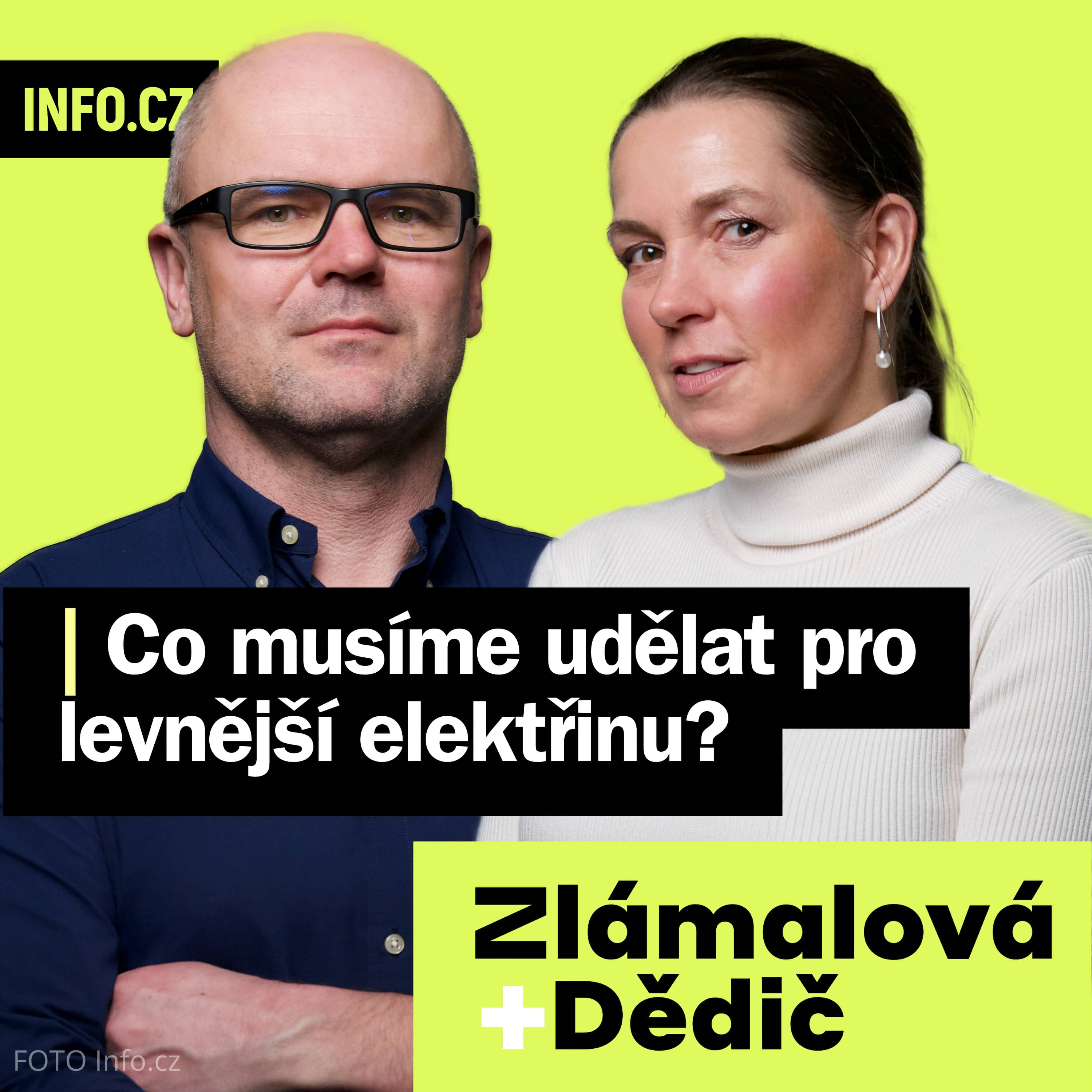Co musíme udělat, abychom neměli elektřinu skoro o polovinu dražší než Američané?